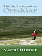 The Altai Chronicles: Off the Map