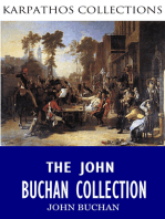 The John Buchan Collection