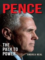 Pence: The Path to Power