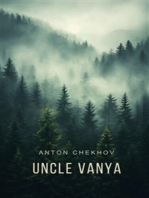 Uncle Vanya: Scenes from country life