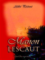 Manon Lescaut