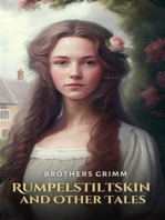 Rumpelstiltskin and Other Tales