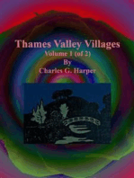 Thames Valley Villages: Volume 1 (of 2)