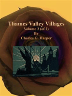 Thames Valley Villages: Volume 2 (of 2)
