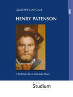 Henry Patenson