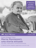 Maria Montessori, una storia attuale