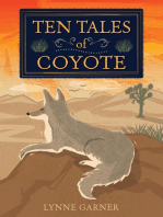 Ten Tales of Coyote