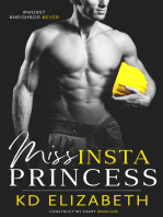 Miss InstaPrincess