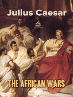 The African Wars: English and Latin Language