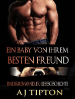 Ein Baby von ihrem Besten Freund