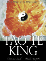 Tao Te King