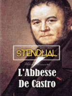 L'Abbesse De Castro