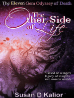 The Other Side of Life: The Eleven Gem Odyssey of Death: Other Side Series, #2