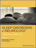 Sleep Disorders in Neurology: A Practical Approach