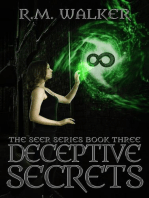 Deceptive Secrets: The Seer Series, #3