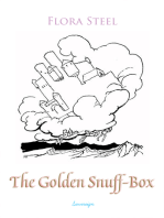 The Golden Snuff-Box