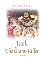 Jack The Giant-Killer