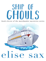 Ship of Ghouls