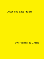 After The Last Praise
