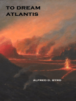 To Dream Atlantis