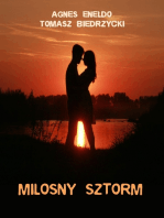 Miłosny Sztorm