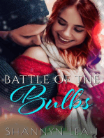Battle of the Bulbs: Holidays in Willow Valley, #1