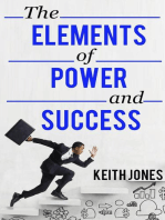 The Elements of Power and Success