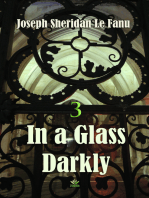 In a Glass Darkly