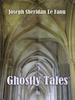 Ghostly Tales