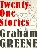 Twenty-One Stories