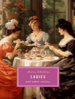 Ladies and Other Stories: Ladies and Other Stories