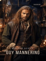 Guy Mannering: The Astrologer