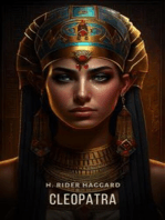 Cleopatra