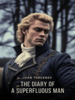 The Diary of a Superfluous Man