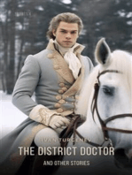 The District Doctor and Other Stories