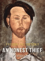 An Honest Thief and Other Stories