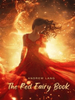 The Red Fairy Book