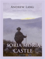 Soria Moria Castle and Other Fairy Tales