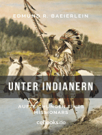 Unter Indianern: Aufzeichungen eines Missionars