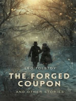 The Forged Coupon, and Other Stories