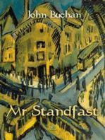 Mr Standfast