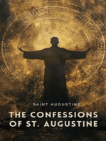 The Confessions of St. Augustine