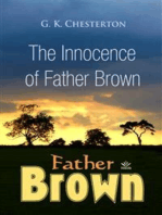 The Innocence of Father Brown