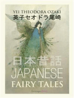 Japanese Fairy Tales