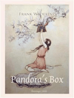 Pandora's Box: A Tragedy in Three Acts