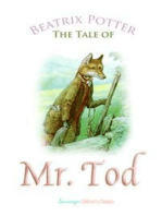 The Tale of Mr. Tod