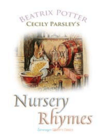 Cecily Parsley's Nursery Rhymes