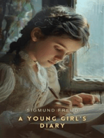 A Young Girl's Diary