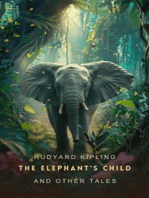 The Elephant's Child and Other Tales