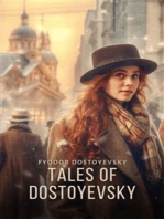 Tales of Dostoyevsky